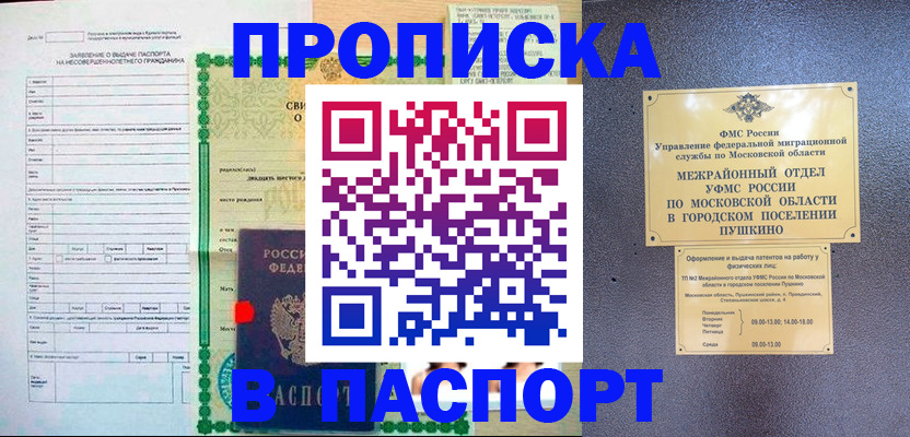 временная регистрация госуслуги в Сельцо